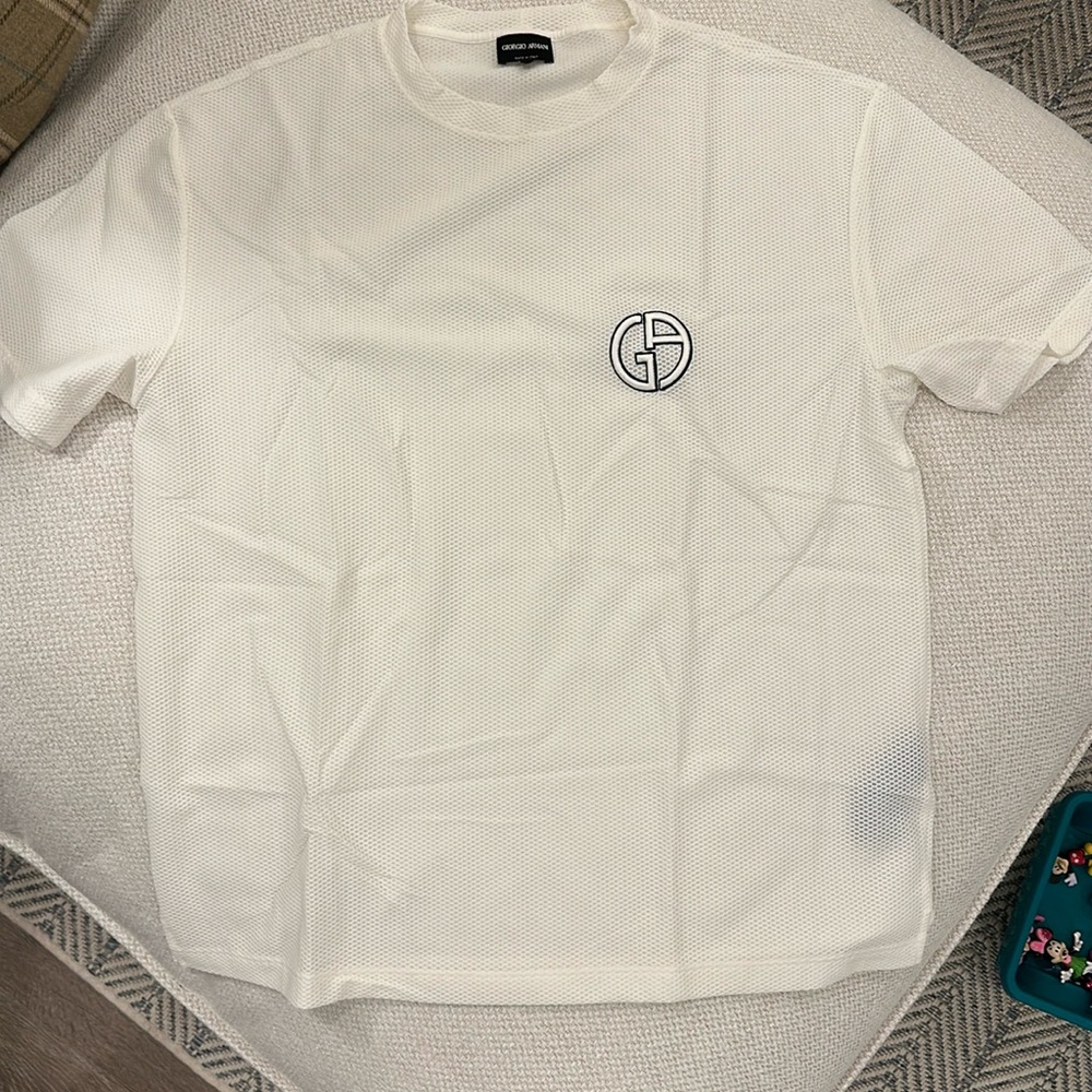 Giorgio Armani Shirt